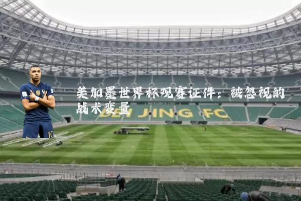 美加墨世界杯观赛证件：被忽视的战术变量