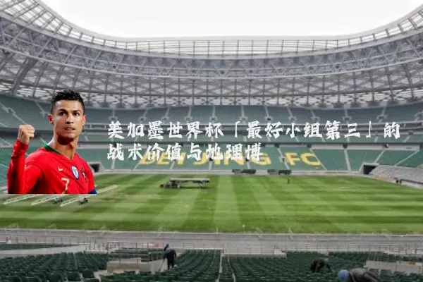 美加墨世界杯「最好小组第三」的战术价值与地理博弈